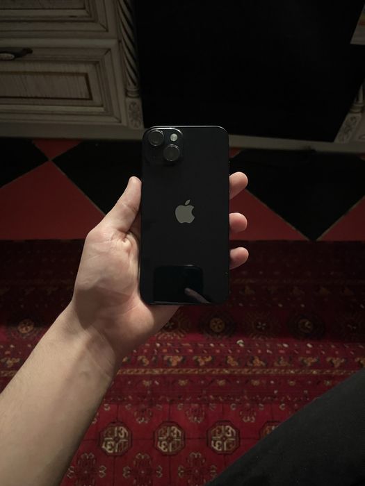 iphone 14 128гб 77% әдемі цена без царапина