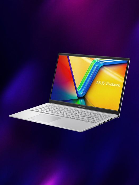 Asus Vivobook 15, R5-7520U, Radeon 610M, 16/512 GB, 15.6" IPS