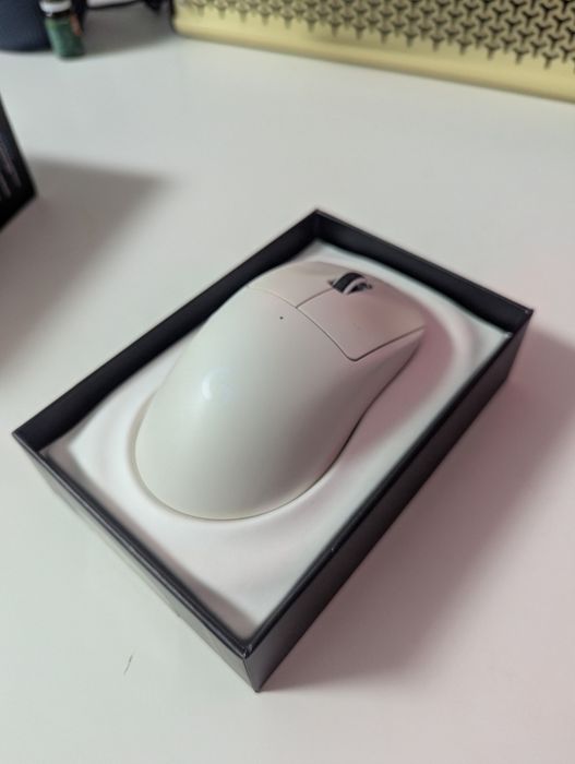 Мышь Logitech g pro Superlight 2 DEX