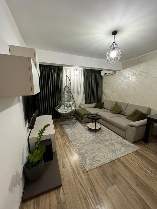 Apartament 2 camere 10 minute metrou Dimitrie Leonida