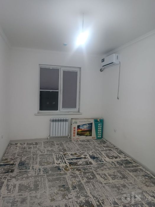 Musaffo maskanda 3 xonali xamma shoroitlari bor ijaraga