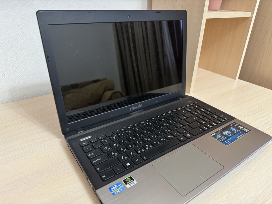 Продам ноутбук Асус