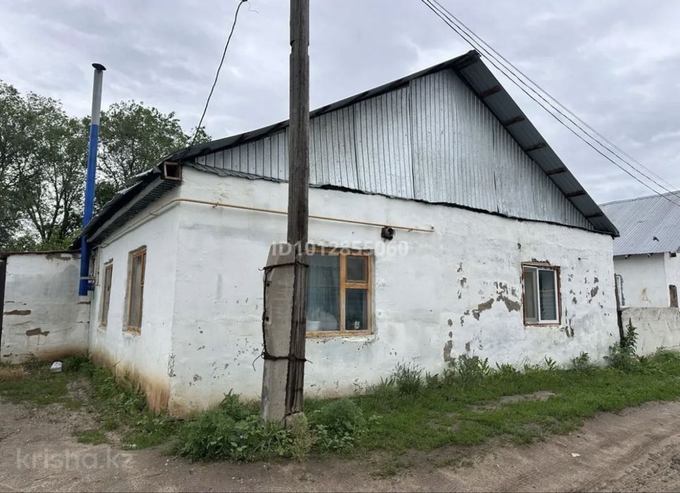 Продам дача 2 комнаты