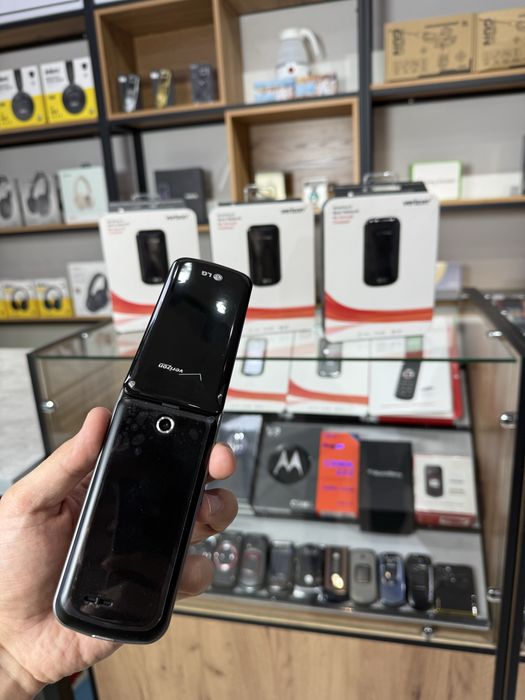 Perfectum LG 360 Америка CDMA