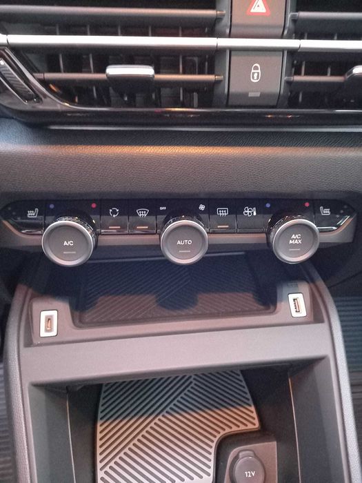 Citroen C4X 2024 garantie fabrica 29.11.2028