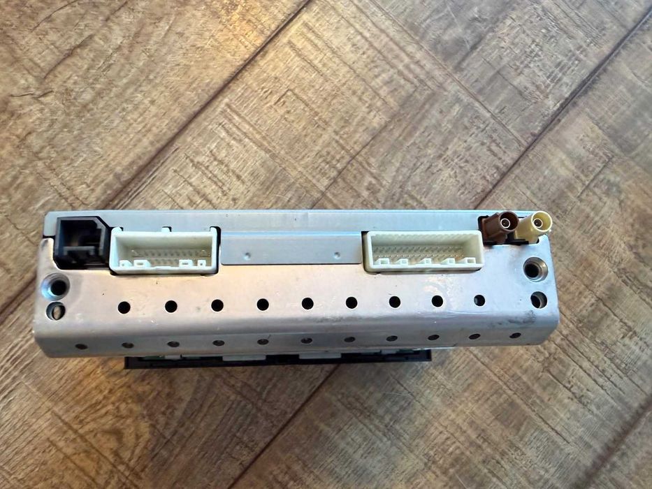 Radio CD Bluetooth original Renault Master 3 Facelift  (2019 - 2024)