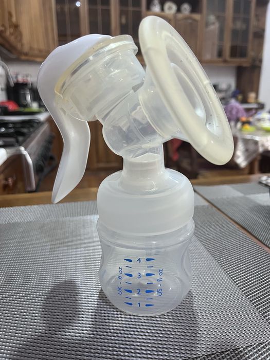 Молокоотсос механический Philips Avent