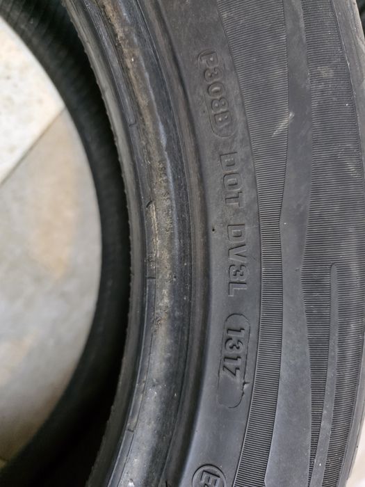 Cauciucuri 235 55 18 iarna