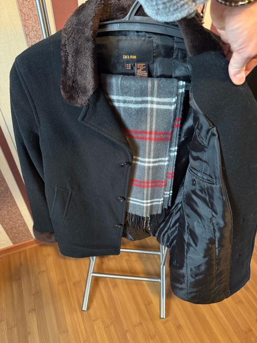 Палта и якета размер М и Л