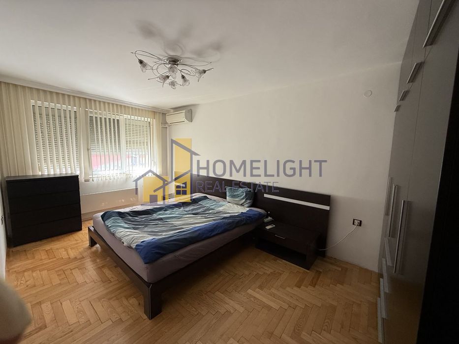 Продава се Четиристаен апартамент в София, Белите брези - 180 кв.м за 2500 €/кв.м - Снимка #5