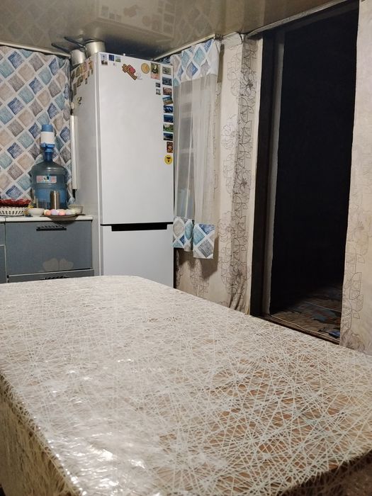 Продам 4х комнатный дом