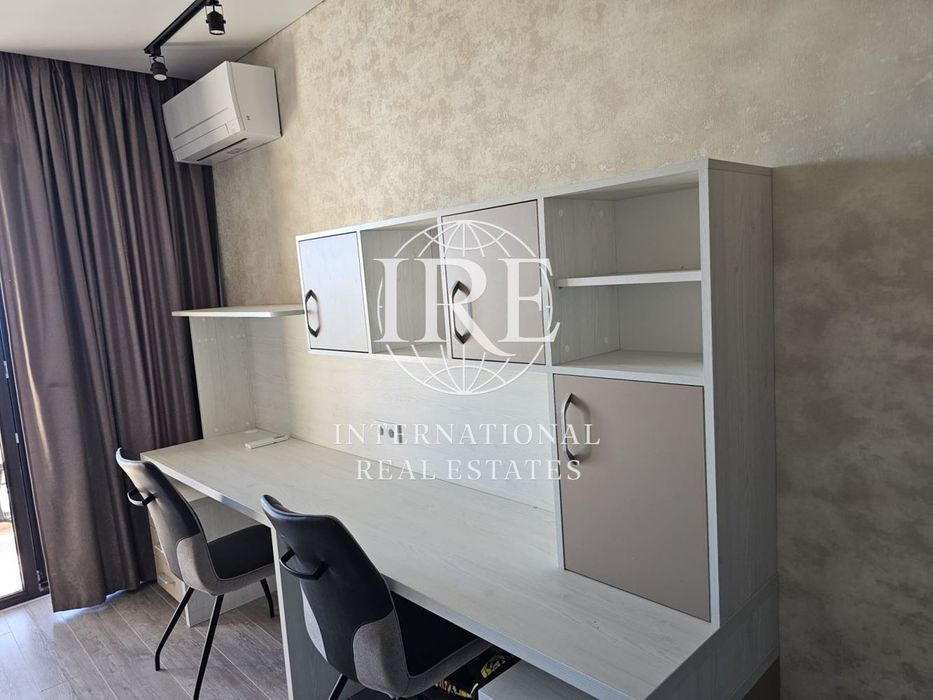 3-стаен в Варна-к.к.Златни пясъци площ 104 цена 199000