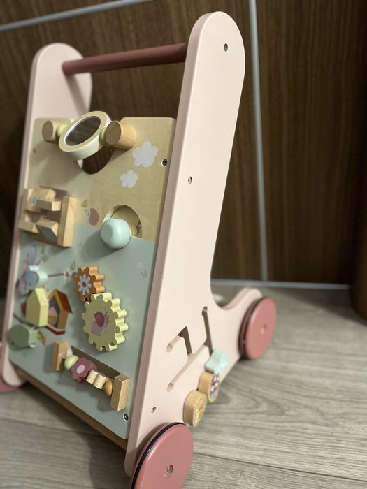 Antemergator Little Dutch