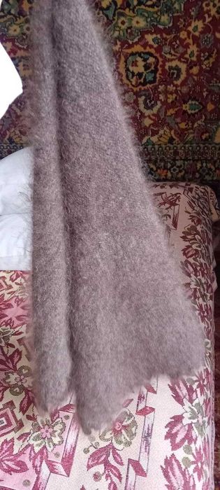 Продается Пуховый платок