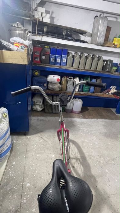 Продам велосипед “Stels 24”