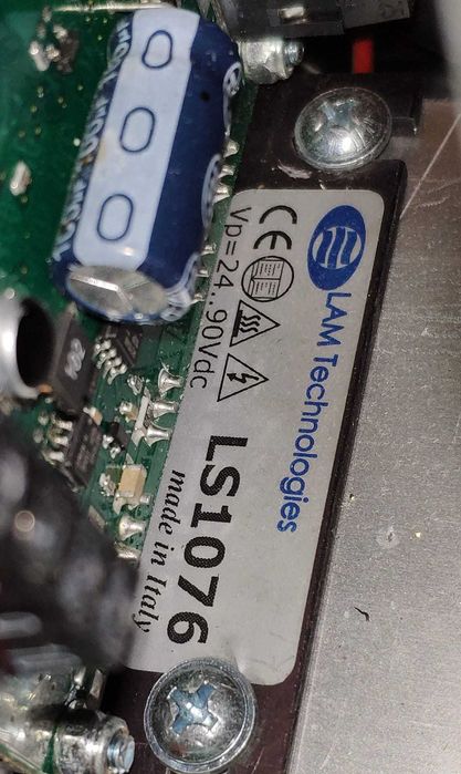 componente CNC                    .