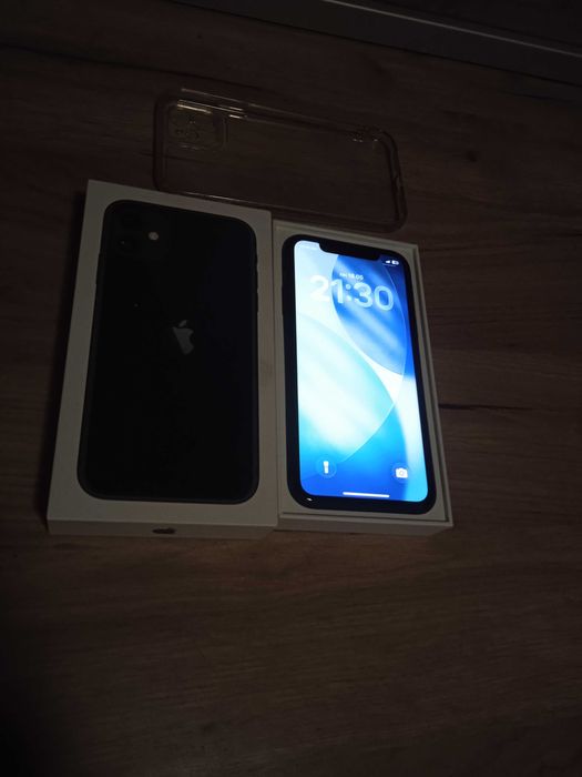 Iphone 11.128G