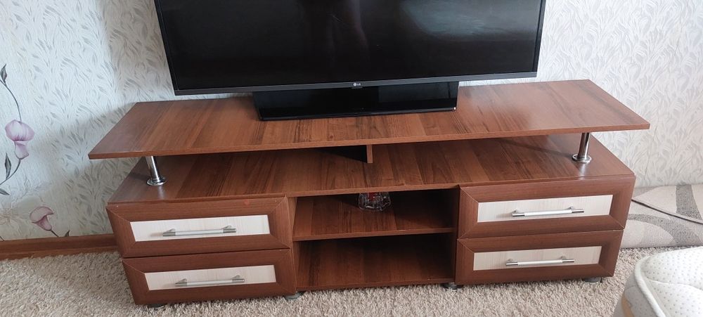 Продам комод б/у