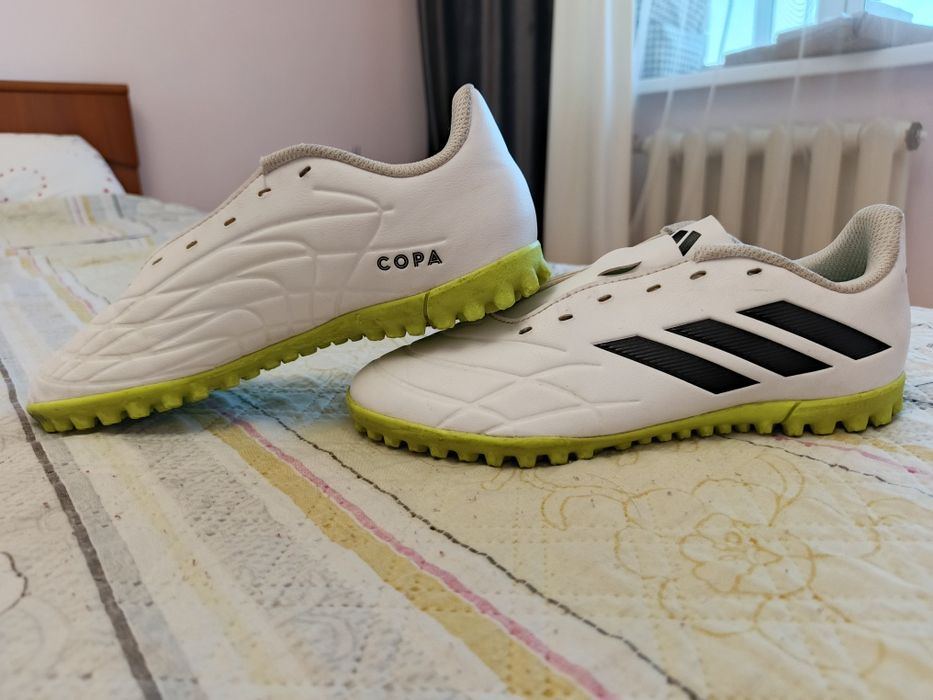 Сороконошки adidas COPA