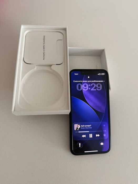 Iphone 13 mini AKM 80