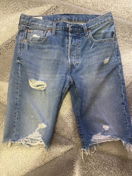 Blugi 3 perechi(Tommy,Levi’s)