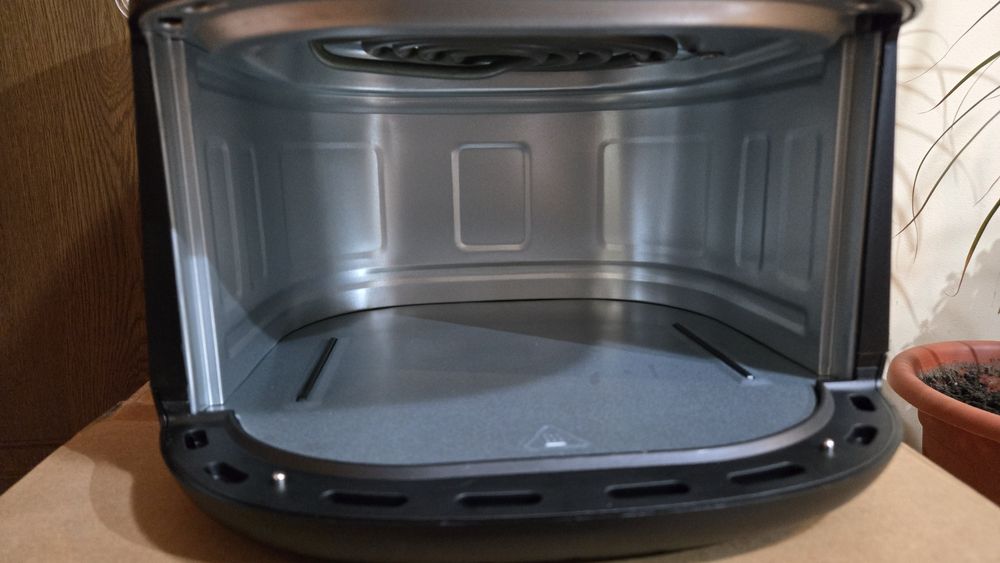 PHILIPS AIR FRYER еър фрайър мултикукър здравословно готвене