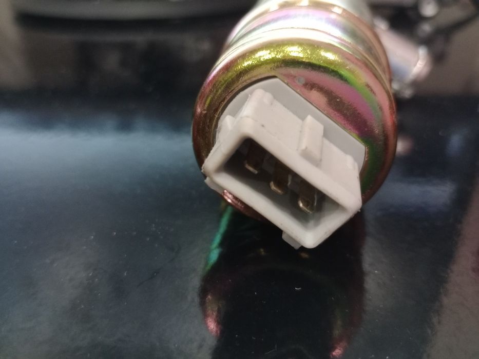 Bosch стъпково моторче