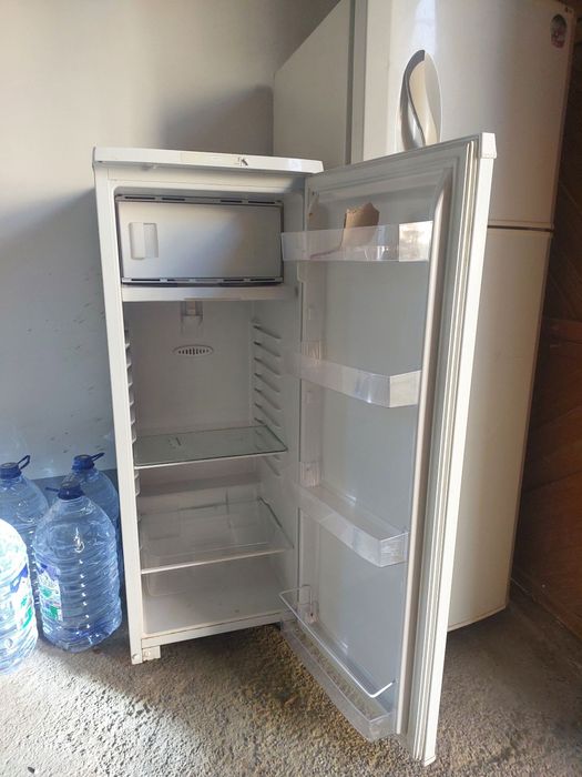 Бирюса холодильник ideal holatda