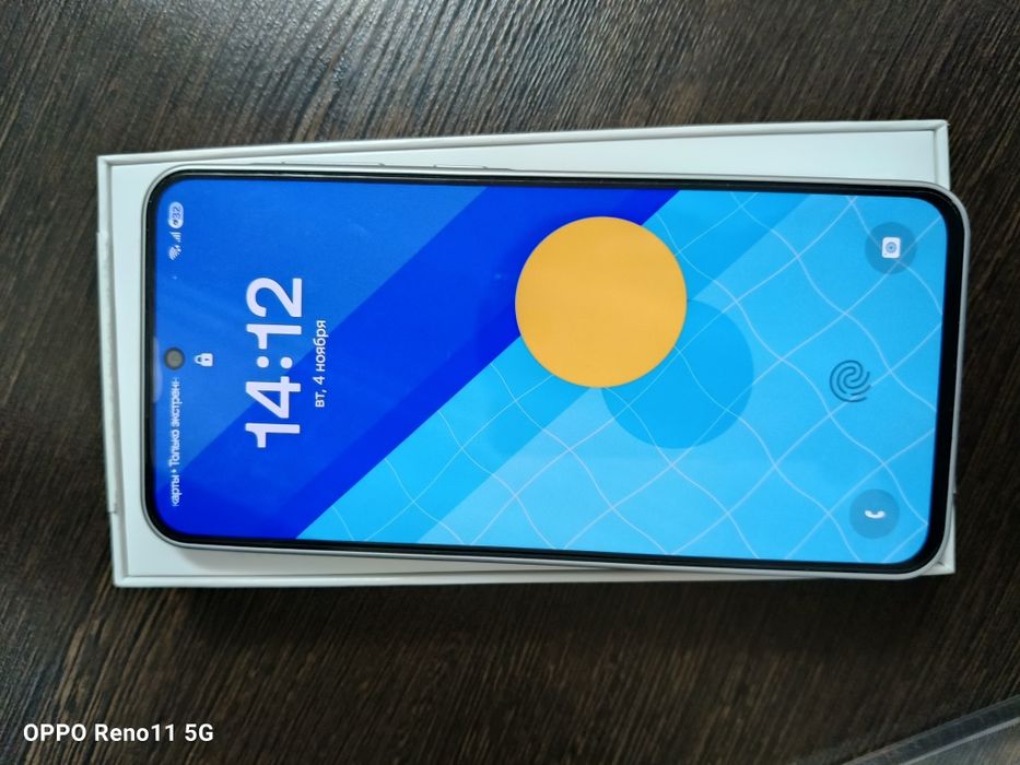 Samsung galaxy a36 С гарантией