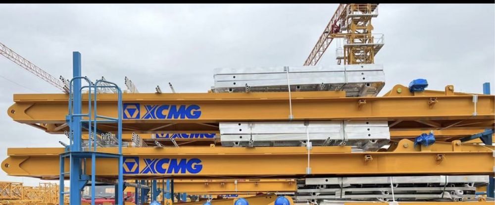 Башенный Кран Продается