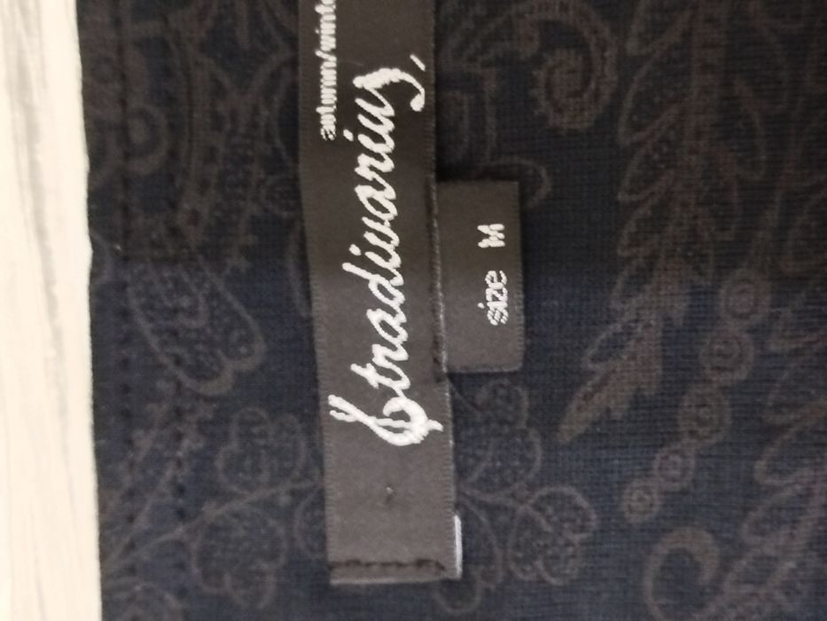 Юбка плотный трикотаж Страдивариус