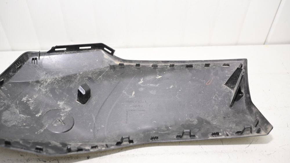 Carena Fata Stanga Yamaha X-MAX 125 / 300 2023 - 2026