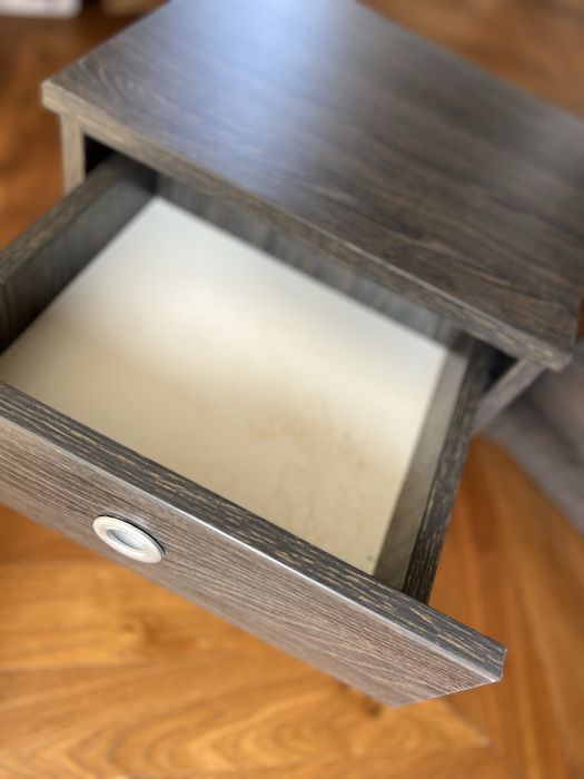 Set doua noptiere MDF