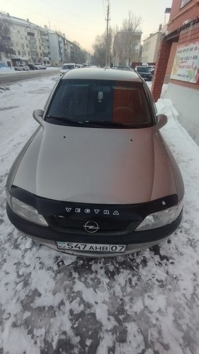 Продам Опель Вектра б
