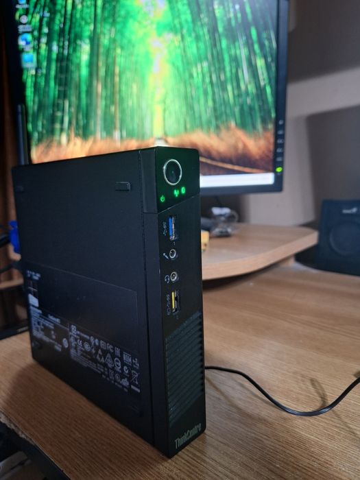 Mini PC Lenovo M73