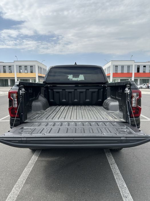 Ford Ranger 2025 2,3L