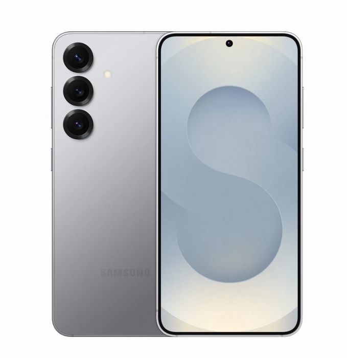 Samsung S25+ 512GB  Като нов!
