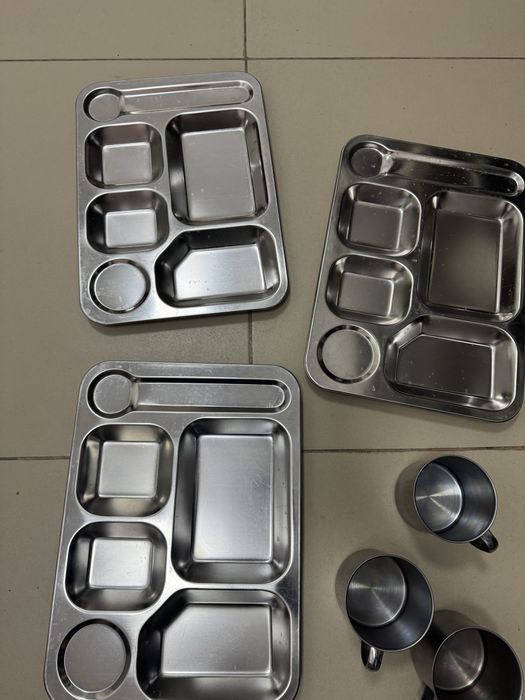 Подносы. разносы