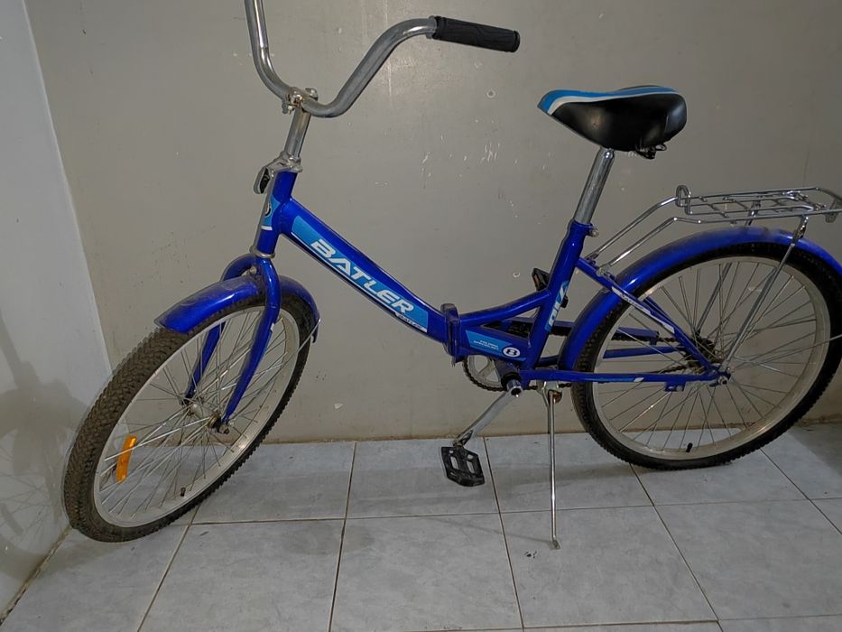 Продам велосипед BATLER