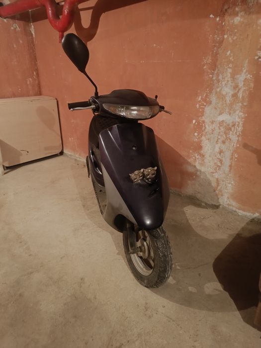 Honda Dio AF 27/28