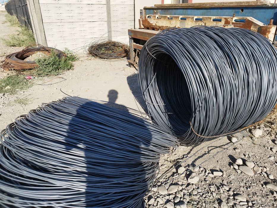 арматура квадрат труба