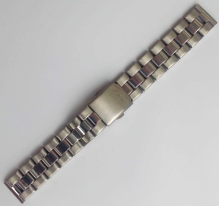 ВЕРИЖКА за ЧАСОВНИК извити накрайници. Заоблени колекционерски ВЕРИЖКИ