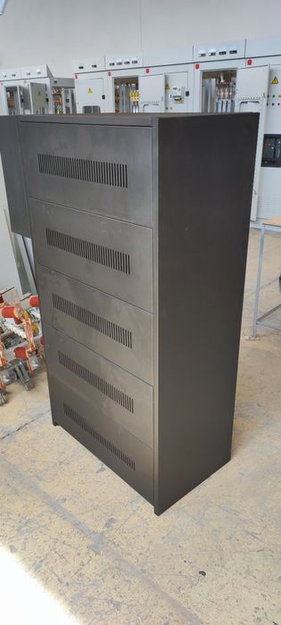 Шкаф герметичный Серверны металлоконструкций