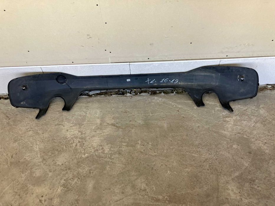 Спойлер за БМВ Х1 M BMW X1 M F48  2015-2019г