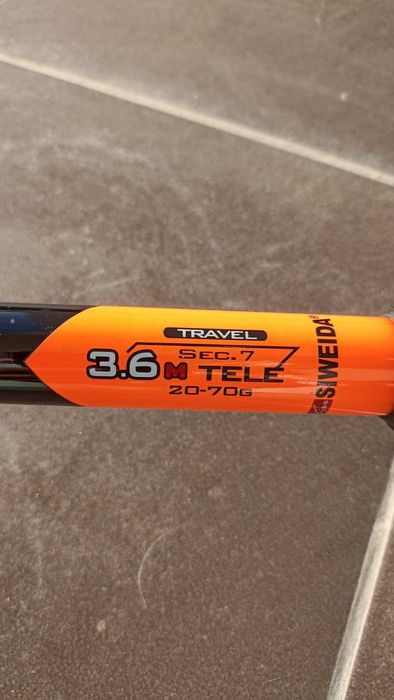 Телескоп Siweida