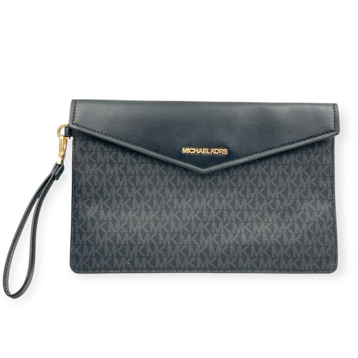 Michael Kors нов оригинален клъч