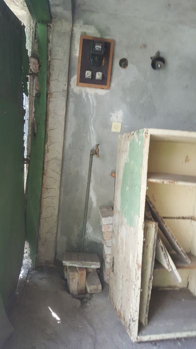 Продава се Гараж / Паркомясто в Килифарево - 23 кв.м за 821 €/кв.м - Снимка #5