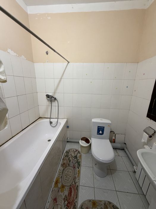 2 xonali uy sotiladi barcha jixozlari bilan 7mikrarayon 7dom