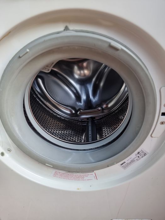 Стиральная машина Zanussi