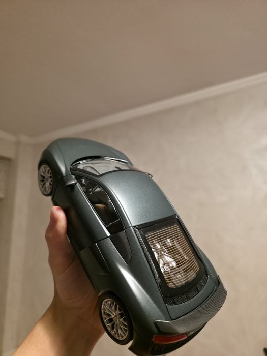 Macheta Audi R8 V10 Plus